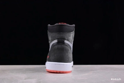 Air “Bred” Gore-Tex 1 Element Jordan DB2889-002 0901
